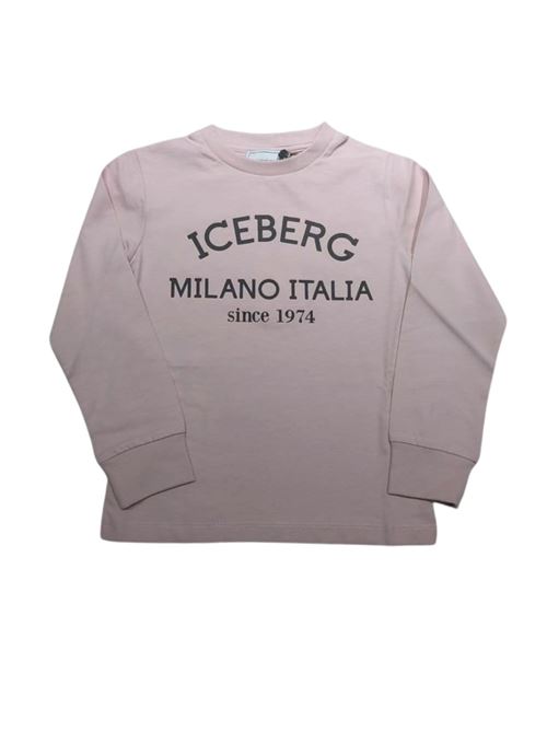  ICEBERG | TSICE5329J ARO